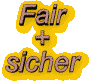 sicherer Service auf schnellen deutschen Servern